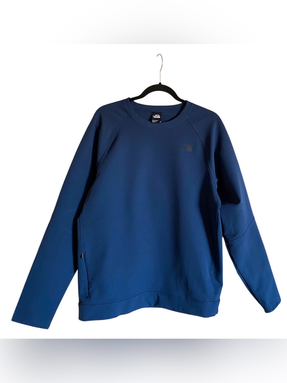 Men’s THE NORTHFACE Pullover Crew Neck Sweatshirt Top M
